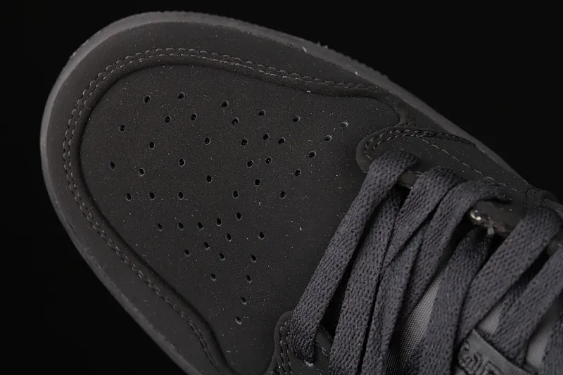All categories Air Jordan Jordan series basketball shoes Air Jordan 1 Low Air Jordan 1 Low AJ1 Joe 1 low-top cultural and leisure sports sneakers 553558-056